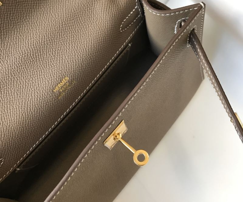 Hermes Kelly Bags